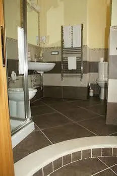 Antico Borgo Petralia Εξοχικό σπίτι