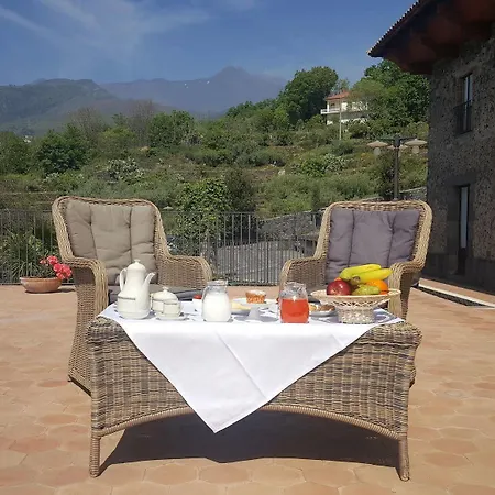 Casa di campagna Antico Borgo Petralia