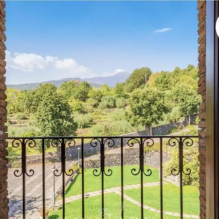 Country house Antico Borgo Petralia *