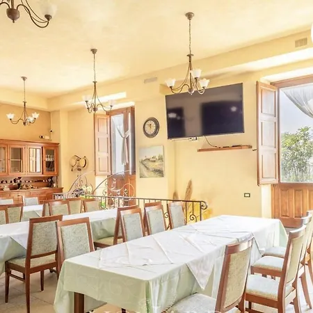 Antico Borgo Petralia * Zafferana Etnea