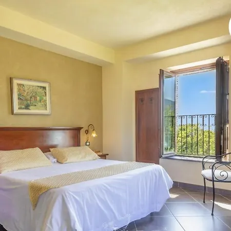 Antico Borgo Petralia Country house Zafferana Etnea