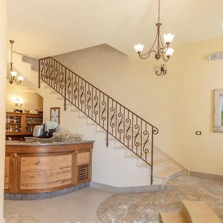 Antico Borgo Petralia Country house