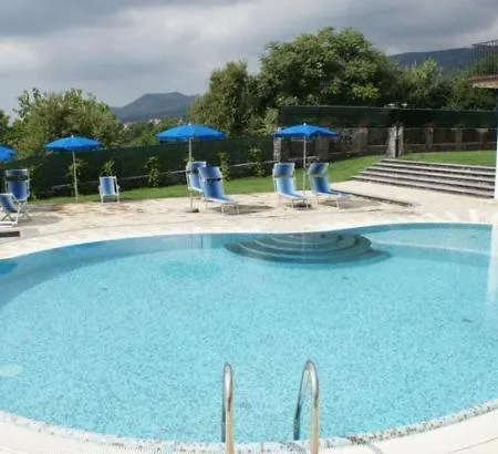 Country house Antico Borgo Petralia *