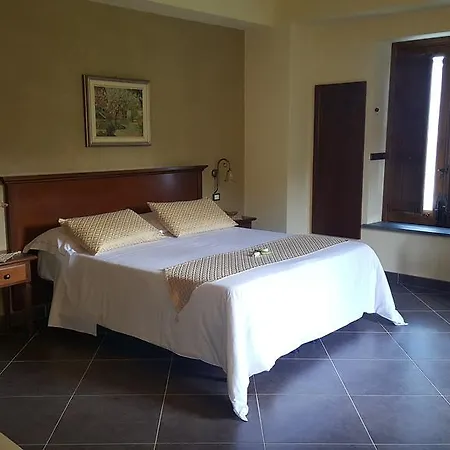 Country house Antico Borgo Petralia Zafferana Etnea