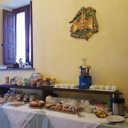 Antico Borgo Petralia *