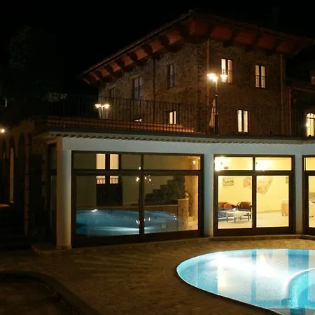 Country house Antico Borgo Petralia *