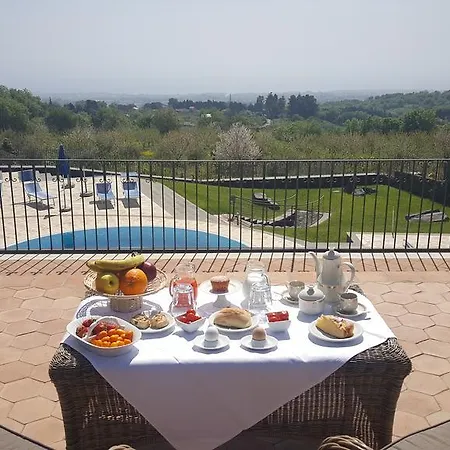 Antico Borgo Petralia Country house *