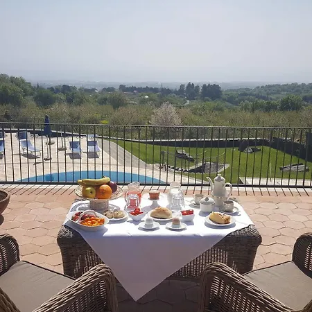 Country house Antico Borgo Petralia Zafferana Etnea