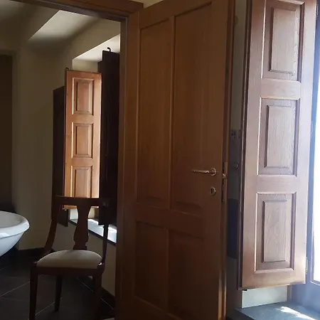 Country house Antico Borgo Petralia *