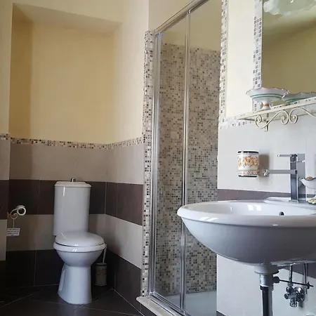 Antico Borgo Petralia * Zafferana Etnea