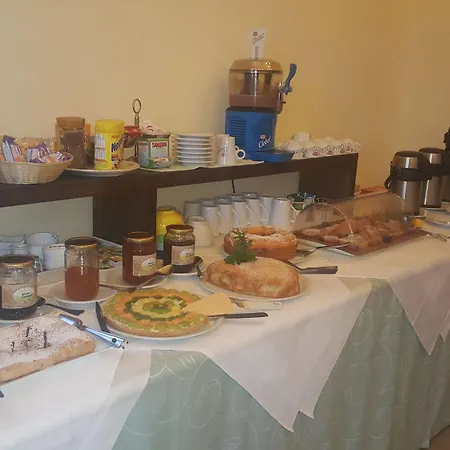 Country house Antico Borgo Petralia *