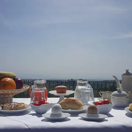 Antico Borgo Petralia
