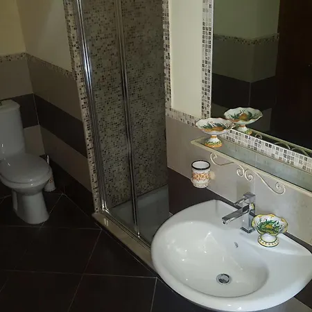 Country house Antico Borgo Petralia