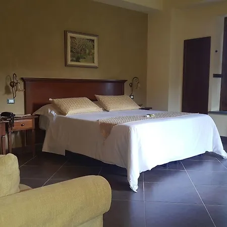 Country house Antico Borgo Petralia