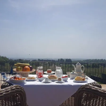 Antico Borgo Petralia Country house Zafferana Etnea