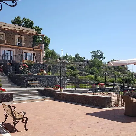Antico Borgo Petralia Country house