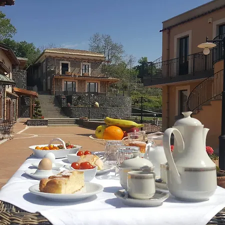Antico Borgo Petralia