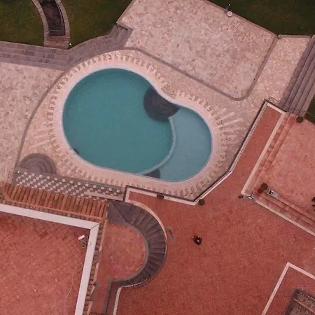Antico Borgo Petralia * Zafferana Etnea