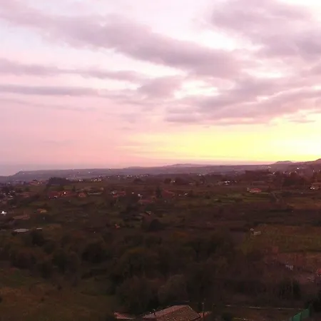 Antico Borgo Petralia Country house Zafferana Etnea