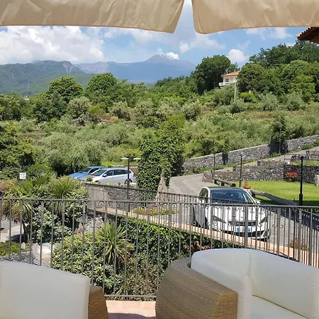 Country house Antico Borgo Petralia