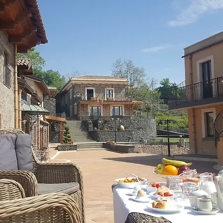 Antico Borgo Petralia