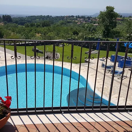 Country house Antico Borgo Petralia *